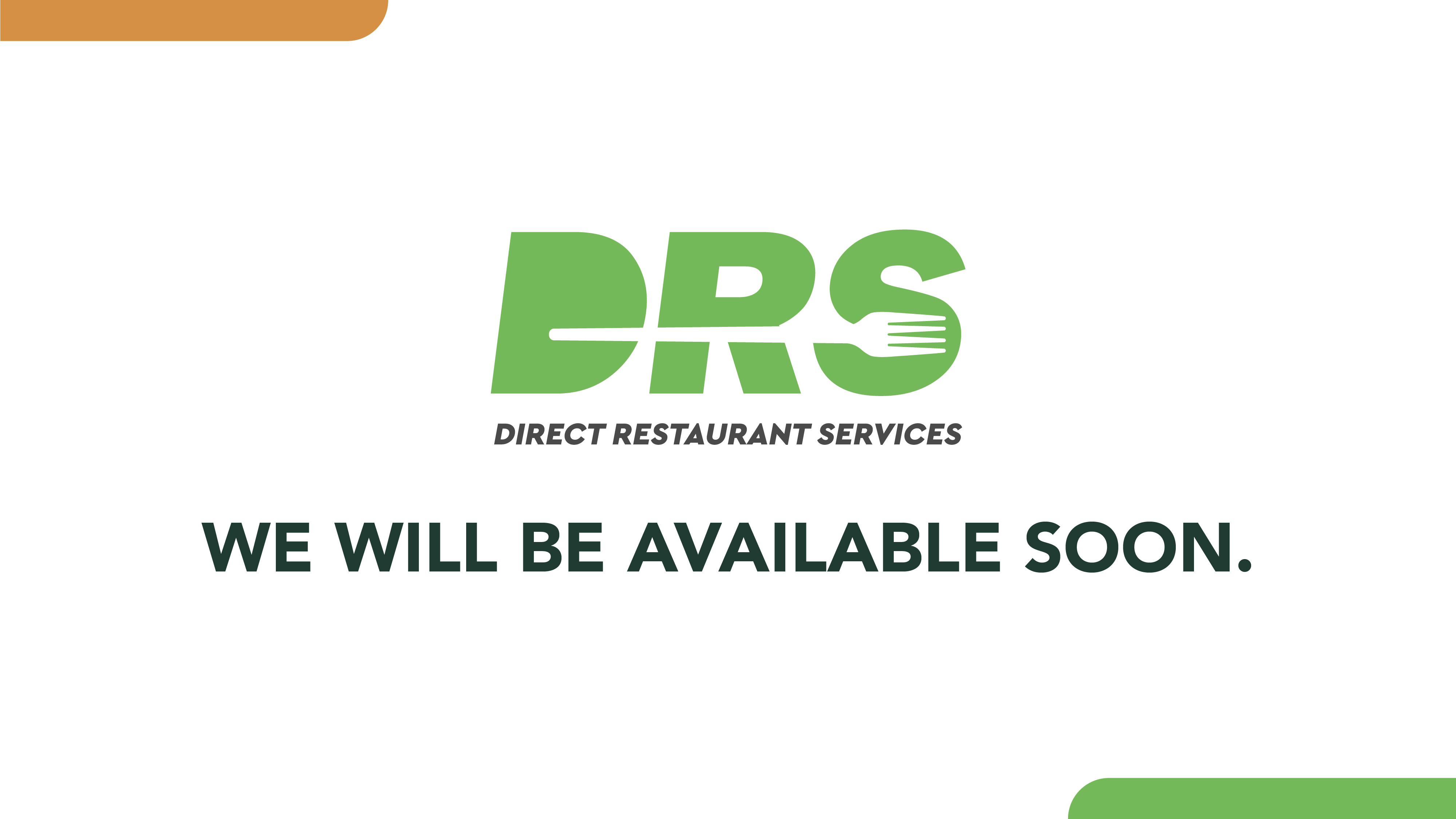 Direct Restaurant Services